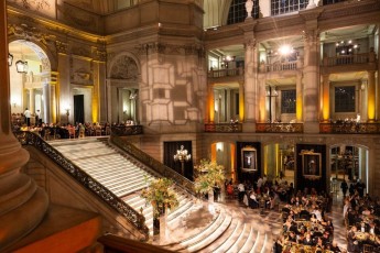 San Francisco Ballet's 2025 Opening Night Gala