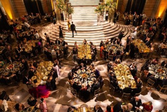 San Francisco Ballet's 2025 Opening Night Gala