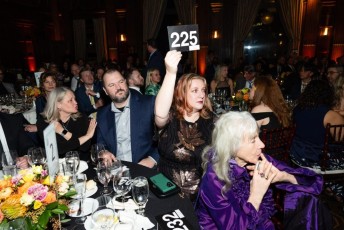 Big Brothers & Big Sisters Annual Gala (2025)