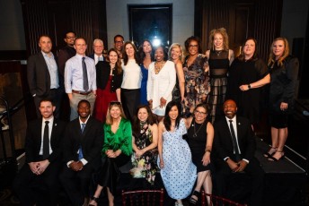 Big Brothers & Big Sisters Annual Gala (2025)