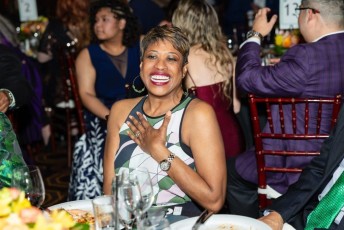 Big Brothers & Big Sisters Annual Gala (2025)