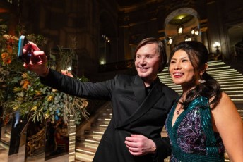 San Francisco Ballet's 2025 Opening Night Gala