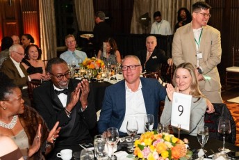 Big Brothers & Big Sisters Annual Gala (2025)