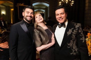 San Francisco Ballet's 2025 Opening Night Gala