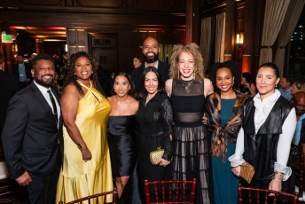 Big Brothers & Big Sisters Annual Gala (2025)