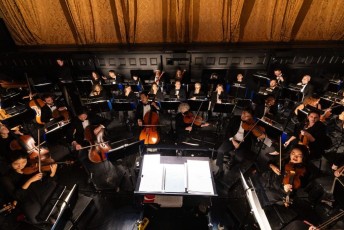 San Francisco Ballet's 2025 Opening Night Gala