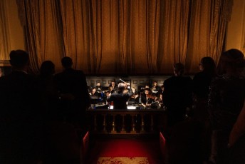 San Francisco Ballet's 2025 Opening Night Gala