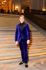 San Francisco Ballet's 2025 Opening Night Gala