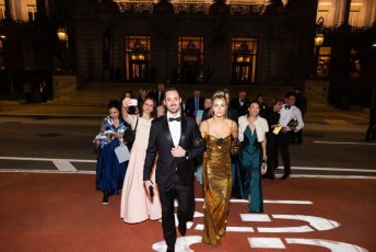San Francisco Ballet's 2025 Opening Night Gala