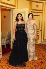 San Francisco Ballet's 2025 Opening Night Gala