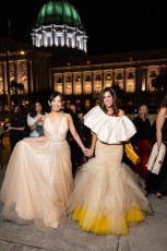 San Francisco Ballet's 2025 Opening Night Gala
