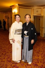 San Francisco Ballet's 2025 Opening Night Gala