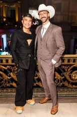 San Francisco Ballet's 2025 Opening Night Gala