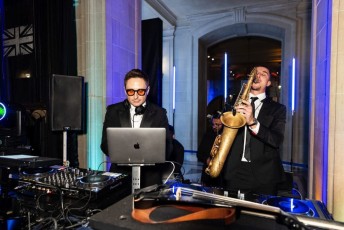 San Francisco Ballet's 2025 Opening Night Gala