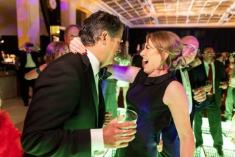 San Francisco Ballet's 2025 Opening Night Gala