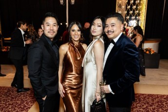 San Francisco Ballet's 2025 Opening Night Gala