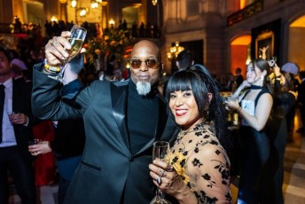 San Francisco Ballet's 2025 Opening Night Gala