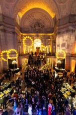 San Francisco Ballet's 2025 Opening Night Gala