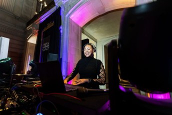 San Francisco Ballet's 2025 Opening Night Gala