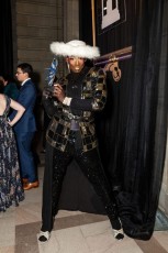 San Francisco Ballet's 2025 Opening Night Gala