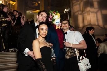 San Francisco Ballet's 2025 Opening Night Gala
