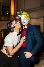 San Francisco Ballet's 2025 Opening Night Gala