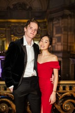 San Francisco Ballet's 2025 Opening Night Gala