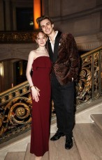 San Francisco Ballet's 2025 Opening Night Gala