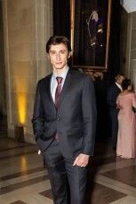 San Francisco Ballet's 2025 Opening Night Gala