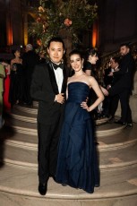 San Francisco Ballet's 2025 Opening Night Gala