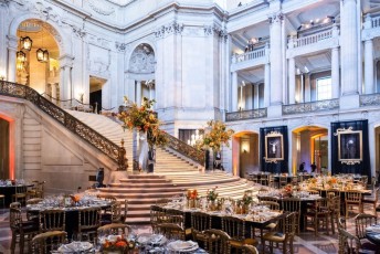 San Francisco Ballet's 2025 Opening Night Gala