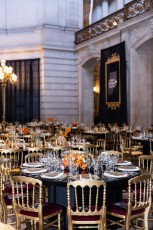 San Francisco Ballet's 2025 Opening Night Gala