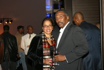 Museum of the African Diaspora (MoAD) Global Groove