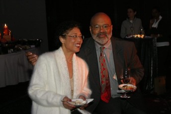 Museum of the African Diaspora (MoAD) Global Groove