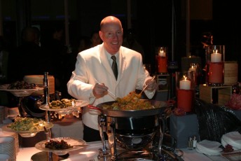 Museum of the African Diaspora (MoAD) Global Groove