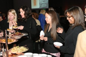 Museum of the African Diaspora (MoAD) Global Groove