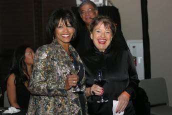 Museum of the African Diaspora (MoAD) Global Groove