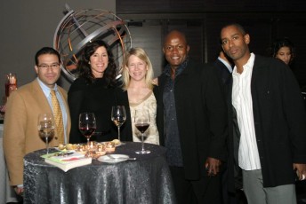 Museum of the African Diaspora (MoAD) Global Groove