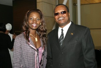 Museum of the African Diaspora (MoAD) Global Groove