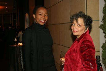 Museum of the African Diaspora (MoAD) Global Groove