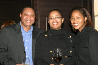 Museum of the African Diaspora (MoAD) Global Groove