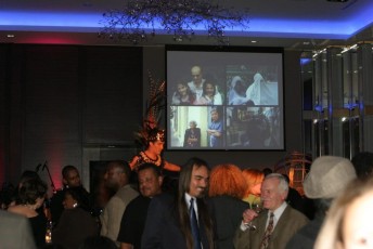 Museum of the African Diaspora (MoAD) Global Groove