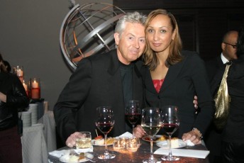 Museum of the African Diaspora (MoAD) Global Groove