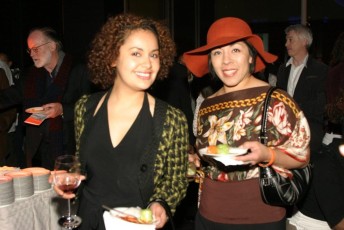 Museum of the African Diaspora (MoAD) Global Groove