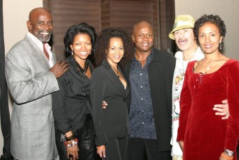 Museum of the African Diaspora (MoAD) Global Groove