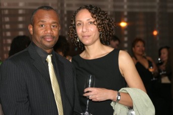 Museum of the African Diaspora (MoAD) Global Groove