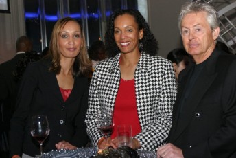 Museum of the African Diaspora (MoAD) Global Groove