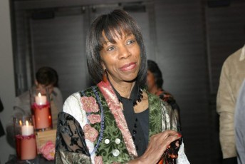 Museum of the African Diaspora (MoAD) Global Groove