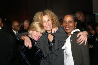 Museum of the African Diaspora (MoAD) Global Groove