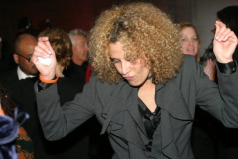 Museum of the African Diaspora (MoAD) Global Groove